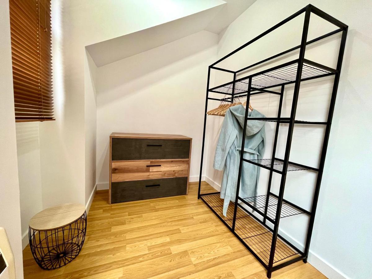 Appartement Prime Loft Asturias Vut-436-As à Muros de Nalón Extérieur photo