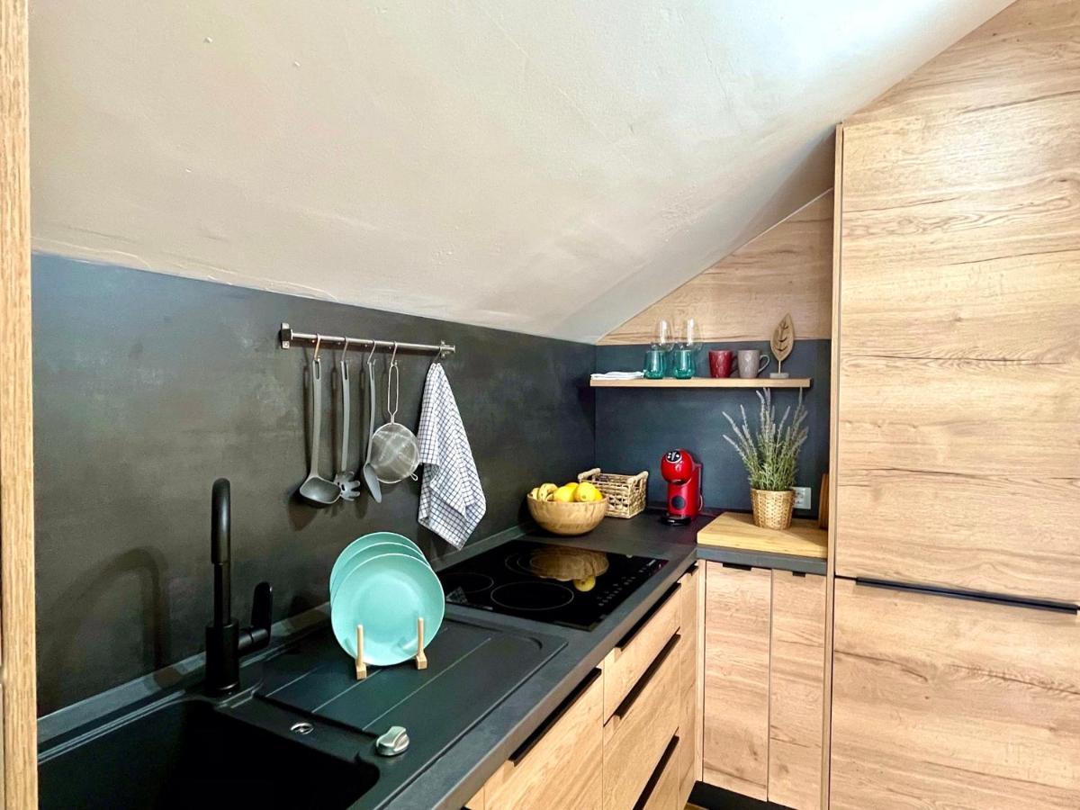 Appartement Prime Loft Asturias Vut-436-As à Muros de Nalón Extérieur photo